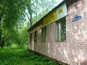 Sportivnaya Street, 1В, : foto