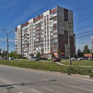 Ulitsa Tolstogo, No:8, Tolyatti (Togliatti): Fotoğraflar