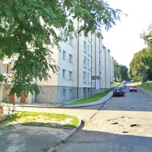 2nd Bielusha Lane, 4, Grodno: photo