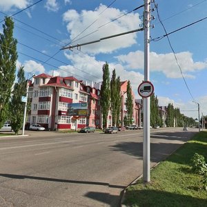 Стерлитамак, Проспект Ленина, 11: фото