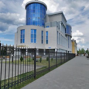 Ulitsa Sergeya Rakhmaninova, 1А, Tambov: photo