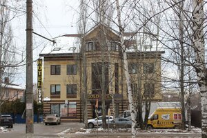 Leninskogo Komsomola Street, 39, : foto