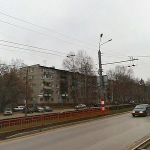 Vaneeva Street, 98к1, Nizhny Novgorod: photo