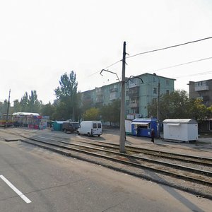 Patriotychna vulytsia, 70, Zaporizhia: photo