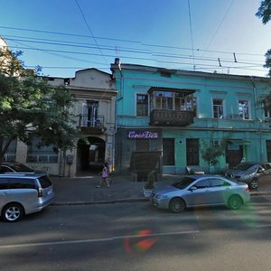 Одесса, Успенская улица, 97: фото