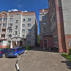 Ulitsa Kalinina, 9А, Ivanteevka: photo