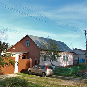 Kommunisticheskaya ulitsa, 10, : foto