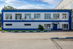 Ulitsa Lunacharskogo, 213, Bor: photo