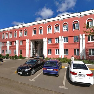 Orlova Street, 17, : foto