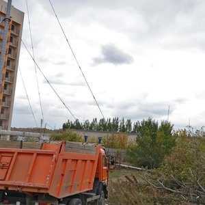 Vesennyaya ulitsa, 1/1, Saratov: photo