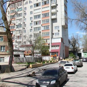 Verkhnenolnaya ulitsa, 24/92, Rostov‑na‑Donu: photo