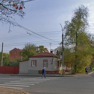 Krasnoy Armii Street, 22, Kursk: photo