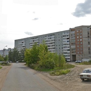 Ulitsa Lapteva, 4, Omsk: photo