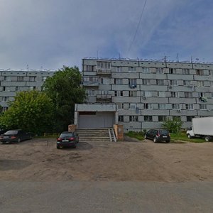 Pervomayskaya ulitsa, 16А ، موسكو ومحافظة موسكو: صورة