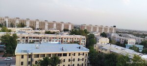 Qushbegi street, 5А, Tashkent: photo