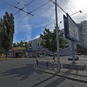 Heroiv Stalinhrada Avenue, 27, Kyiv: photo