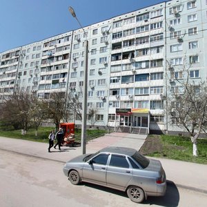 Komarova Boulevard, 24, Rostov‑na‑Donu: photo