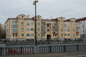 Pravo-Bulachnaya Street, 9 ، قازان: صورة