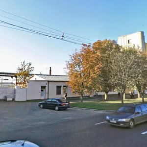 Kazinca Street, 46А, : foto