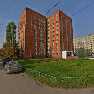 Нижний Новгород, Улица Дружаева, 17А: фото