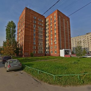 Эмир ул дружаева 4а нижний новгород фото