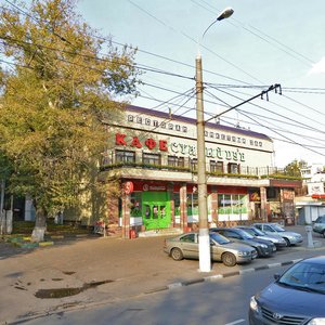 Yunykh Lenintsev Street, 115, Moscow: photo