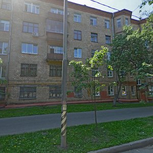 3rd Parkovaya Street, No:32/2, Moskova: Fotoğraflar