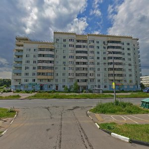 Brusilova Street, 31, Moscow: photo