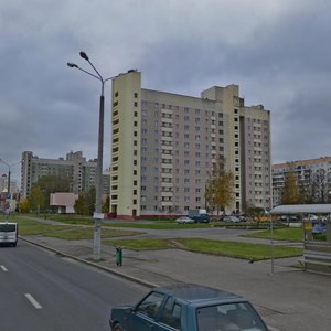 Praspiekt Pieramogi, 5к2, Vitebsk: photo