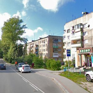 Prigorodnaya ulitsa, 7, Svetlogorsk: photo