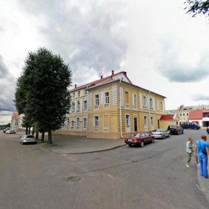 Lieninskaja vulica, 11А, Mogilev: photo