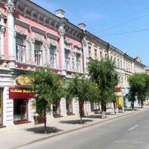 Самара, Улица Куйбышева, 96: фото