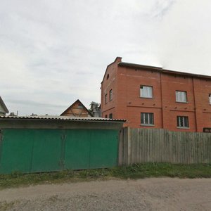 Baltiyskaya ulitsa, 8, : foto