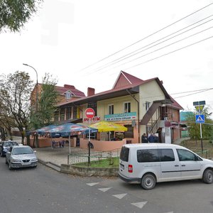 Lesnaya ulitsa, 124, Krasnodar: photo