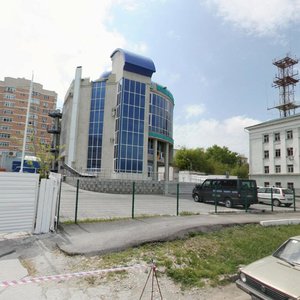 Admirala Serebryakova Embankment, 15, Novorossiysk: photo