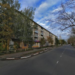 Gogolya Street, 19, Yaroslavl: photo