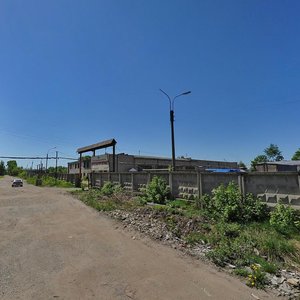 12th Sosnevskaya Street, 18, : foto