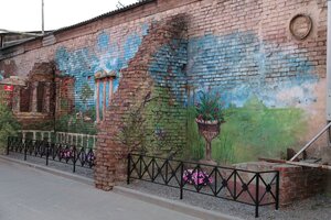 Kommunalnaya Street, 34, Tambov: photo