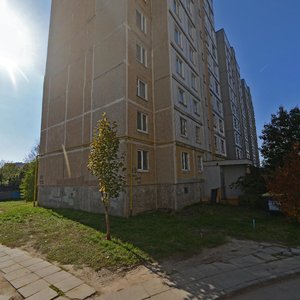 Rafijeva Street, 99, Minsk: photo
