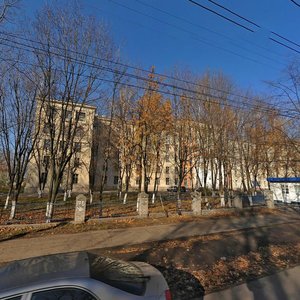 Stroykova Street, 96, Ryazan: photo