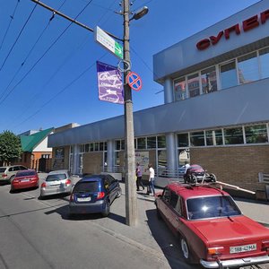 Черкассы, Бульвар Тараса Шевченко, 133: фото