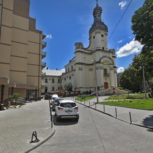 Vulytsia Tershakovtsiv, 1, Lviv: photo