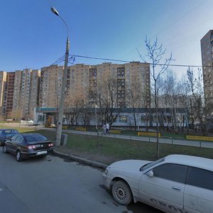 Suzdalskaya Street, 26А, Moscow: photo