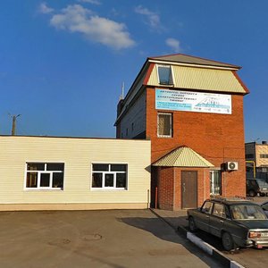 Radiozavodskaya Street, 35Б, Ryazan: photo