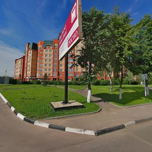 Prospekt Patsayeva, 7к2, : foto