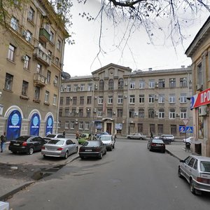 Provulok Korolenka, 6/8, : foto