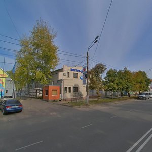 Sumskaya Street, 44А, Kursk: photo