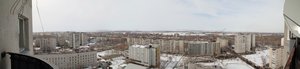 Kamyshinskaya Street, 41А, Ulyanovsk: photo