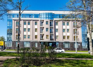 Primorskiy Avenue, 43, : foto