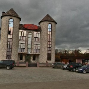 Alma-Atinskaya Street, 174, Samara: photo